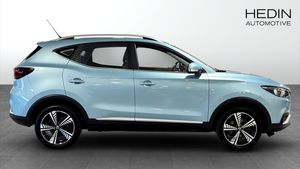 MG ZS EV bild 6