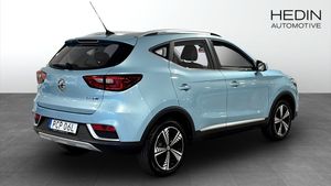 MG ZS EV bild 2