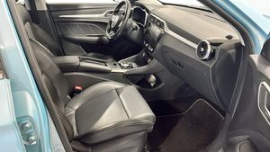 MG ZS EV bild 3