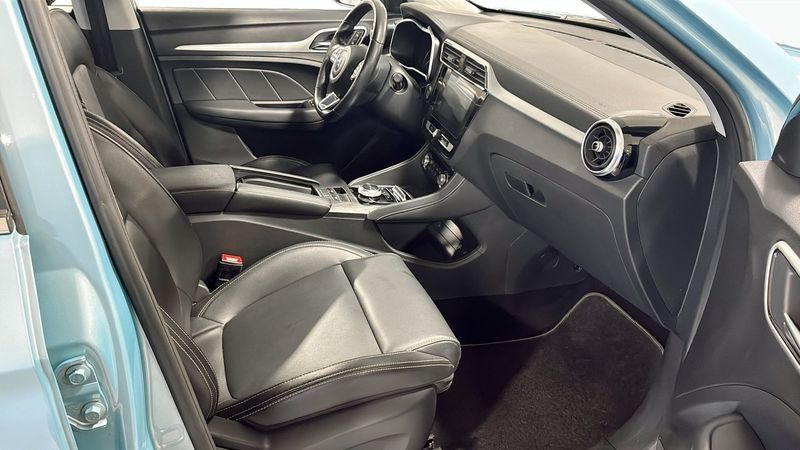 MG ZS EV bild 3