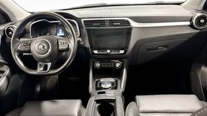 MG ZS EV bild 4