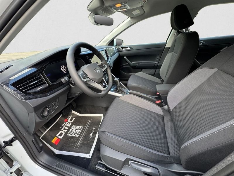 Volkswagen Polo bild 6