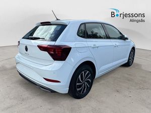Volkswagen Polo bild 3