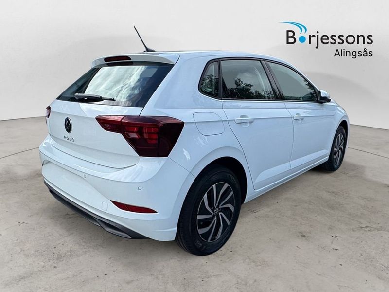Volkswagen Polo bild 3