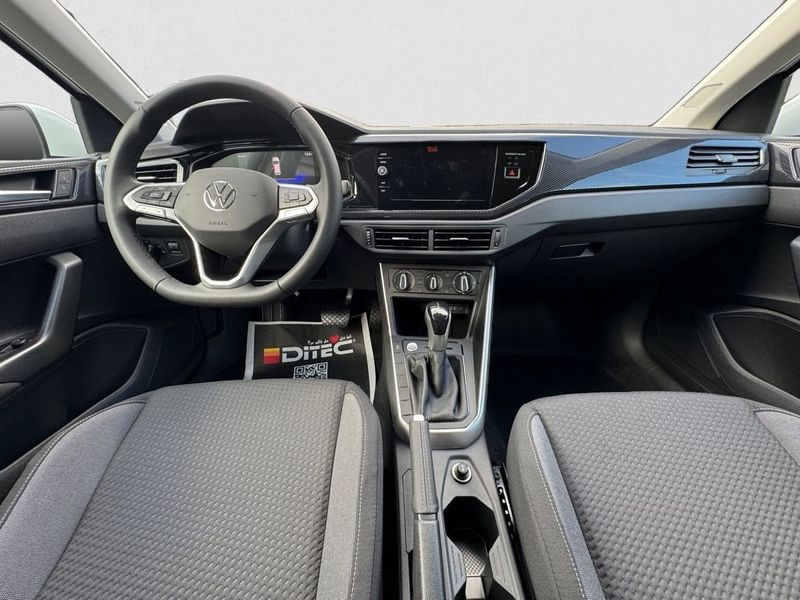 Volkswagen Polo bild 7