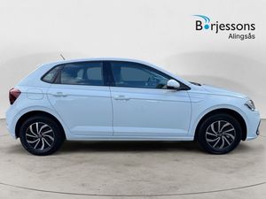Volkswagen Polo bild 2