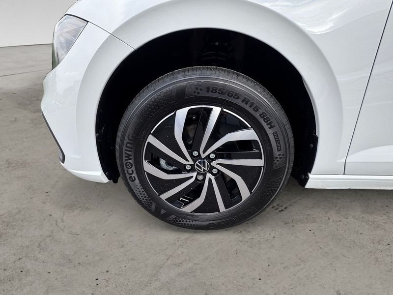 Volkswagen Polo bild 5