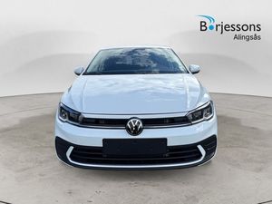 Volkswagen Polo bild 4