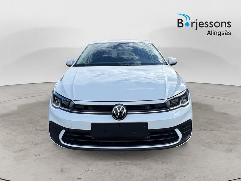 Volkswagen Polo bild 4