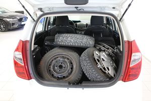 Hyundai i10 bild 5