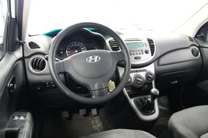 Hyundai i10 bild 6