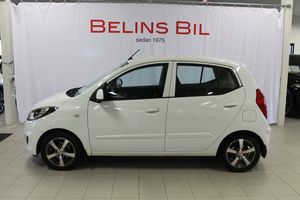 Hyundai i10 bild 2