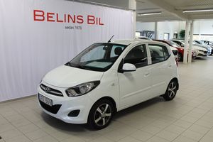 Hyundai i10 bild 1