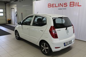 Hyundai i10 bild 3