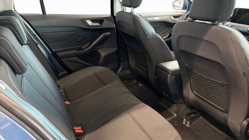 Ford Focus bild 5
