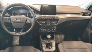 Ford Focus bild 4
