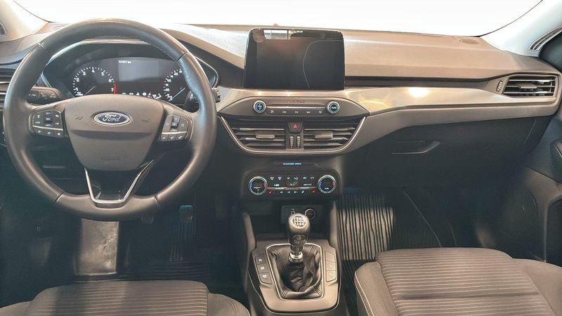 Ford Focus bild 4
