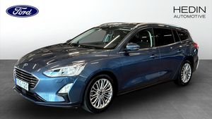 Ford Focus bild 1