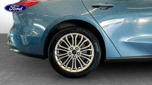 Ford Focus bild 9