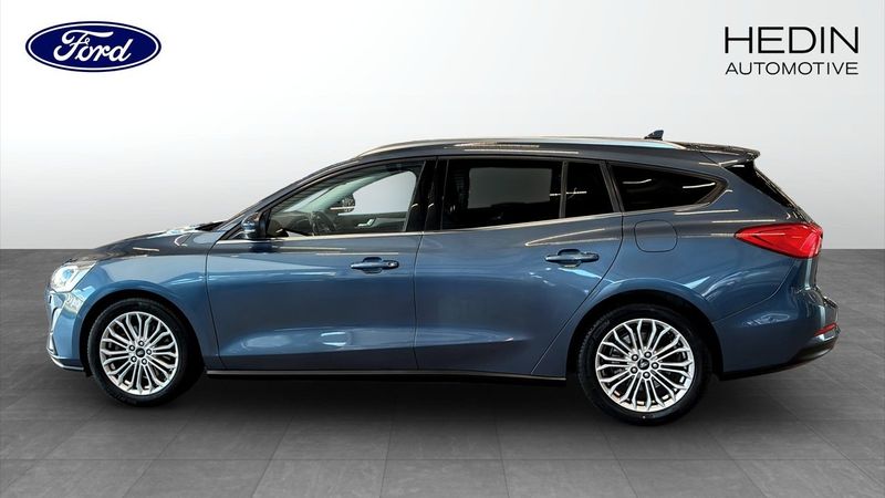 Ford Focus bild 6