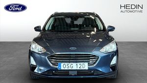 Ford Focus bild 8