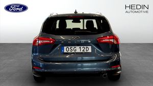 Ford Focus bild 7