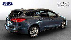 Ford Focus bild 2