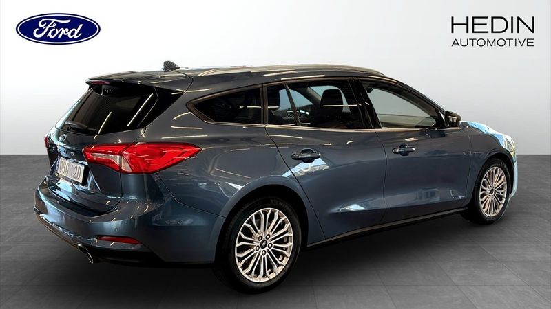 Ford Focus bild 2