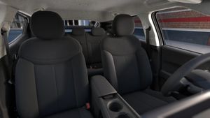 Hyundai Ioniq 3 bild 7