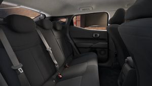 Hyundai Ioniq 3 bild 8