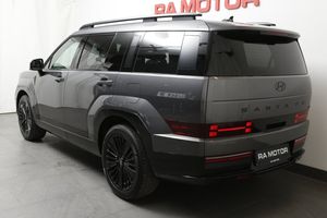 Hyundai Santa Fe bild 2