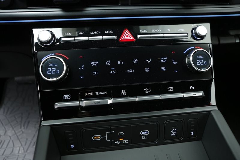 Hyundai Santa Fe bild 18