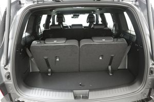 Hyundai Santa Fe bild 21