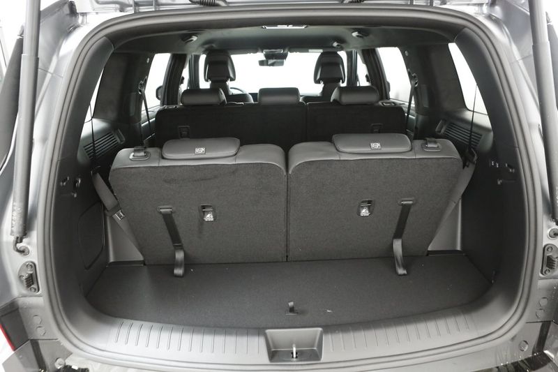 Hyundai Santa Fe bild 21