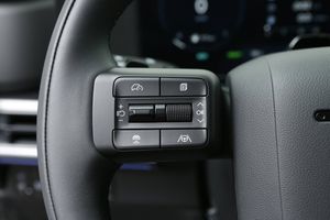 Hyundai Santa Fe bild 10