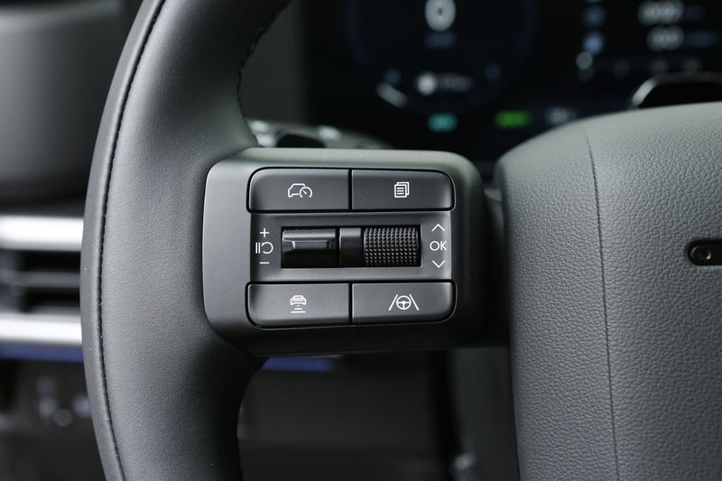Hyundai Santa Fe bild 10