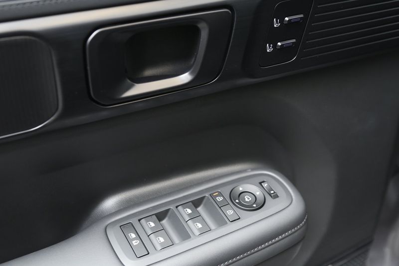 Hyundai Santa Fe bild 5