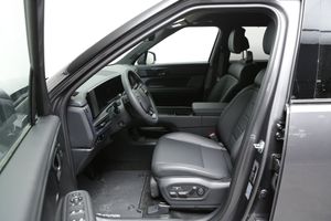 Hyundai Santa Fe bild 4