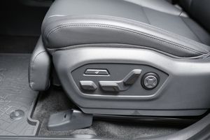 Hyundai Santa Fe bild 8