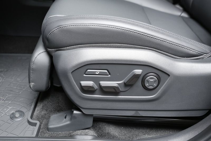 Hyundai Santa Fe bild 8