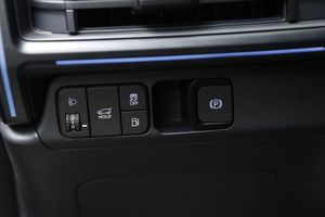 Hyundai Santa Fe bild 7