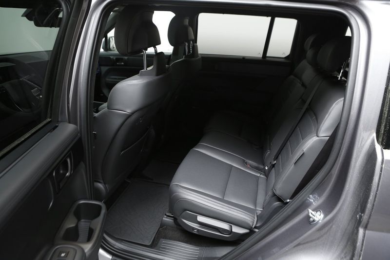 Hyundai Santa Fe bild 19