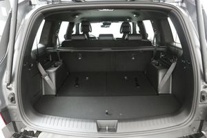 Hyundai Santa Fe bild 20