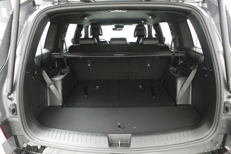 Hyundai Santa Fe bild 20