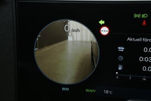 Hyundai Santa Fe bild 14