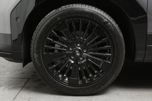 Hyundai Santa Fe bild 3