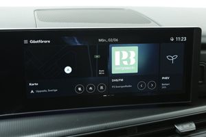 Hyundai Santa Fe bild 15