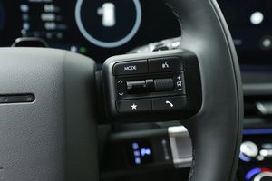 Hyundai Santa Fe bild 11