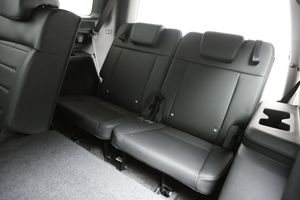 Hyundai Santa Fe bild 22