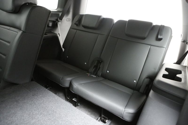 Hyundai Santa Fe bild 22